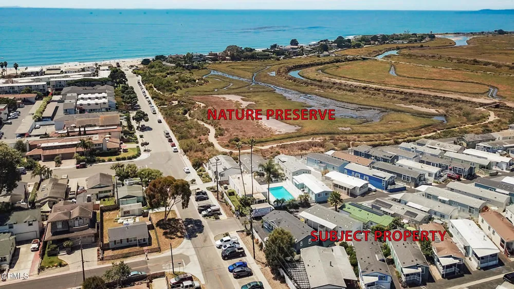 349 Ash Avenue #17 Carpinteria, CA 93013