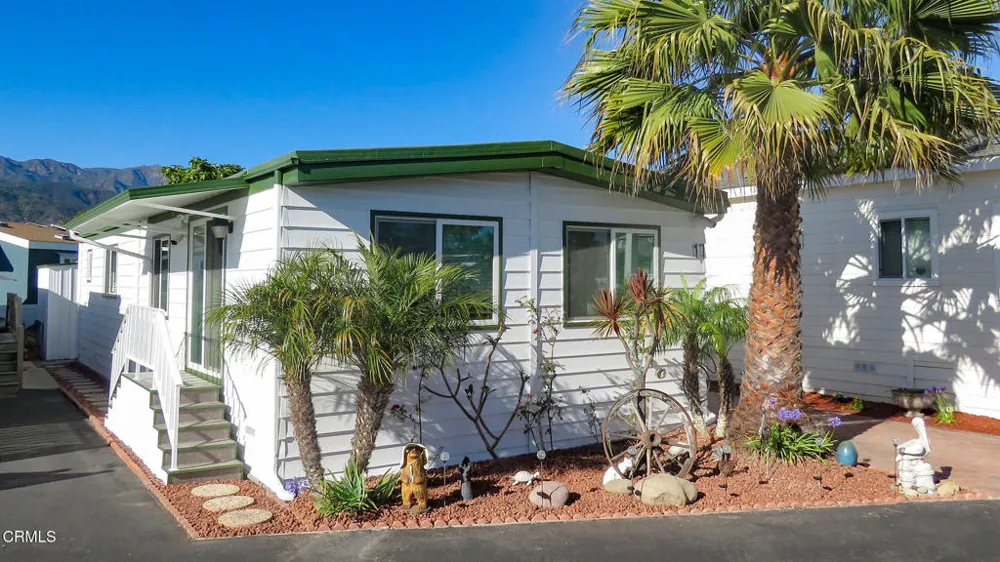 349 Ash Avenue #17 Carpinteria, CA 93013