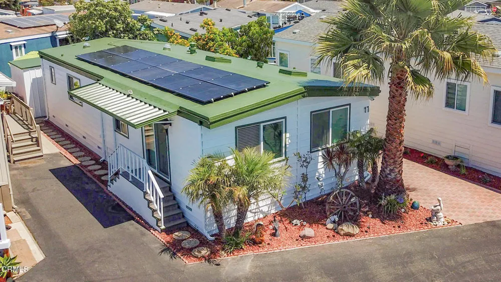 349 Ash Avenue #17 Carpinteria, CA 93013