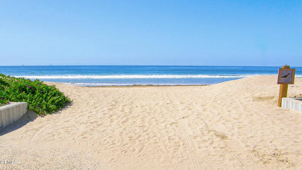 349 Ash Avenue #17 Carpinteria, CA 93013