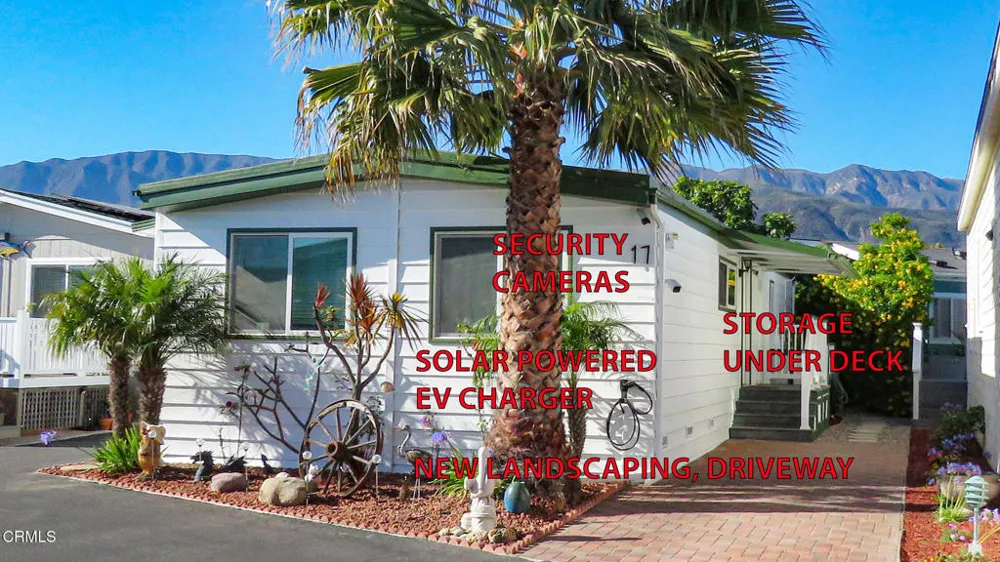 349 Ash Avenue #17 Carpinteria, CA 93013