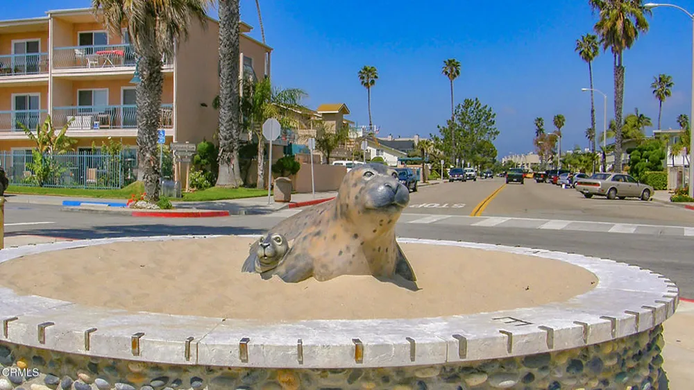 349 Ash Avenue #17 Carpinteria, CA 93013