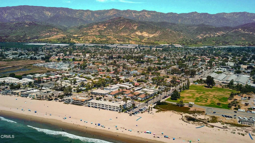 349 Ash Avenue #17 Carpinteria, CA 93013