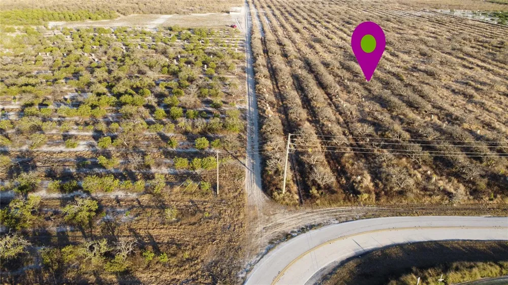 627 RAULERSON ROAD Frostproof, FL 33843