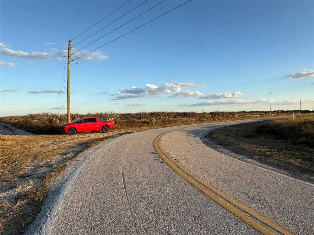627 RAULERSON ROAD Frostproof, FL 33843