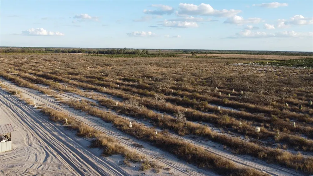627 RAULERSON ROAD Frostproof, FL 33843