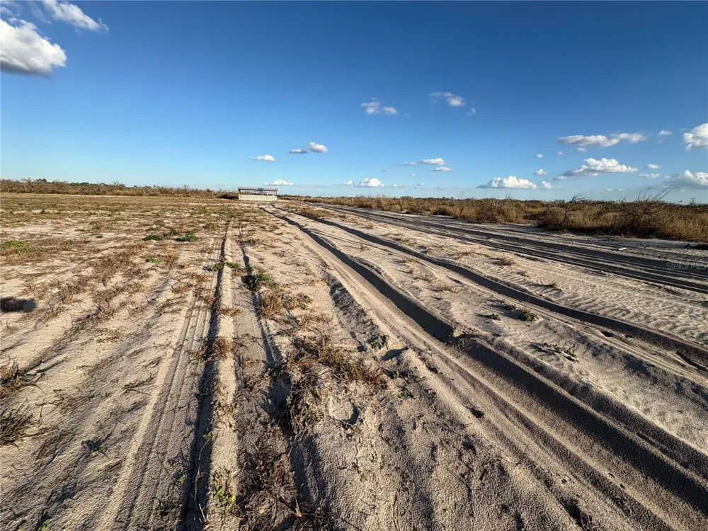 627 RAULERSON ROAD Frostproof, FL 33843