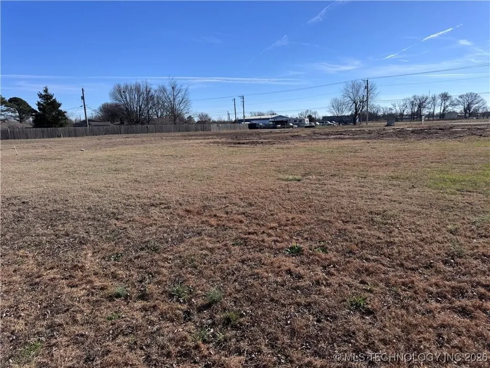 E Kenwood Siloam Springs, AR 72761