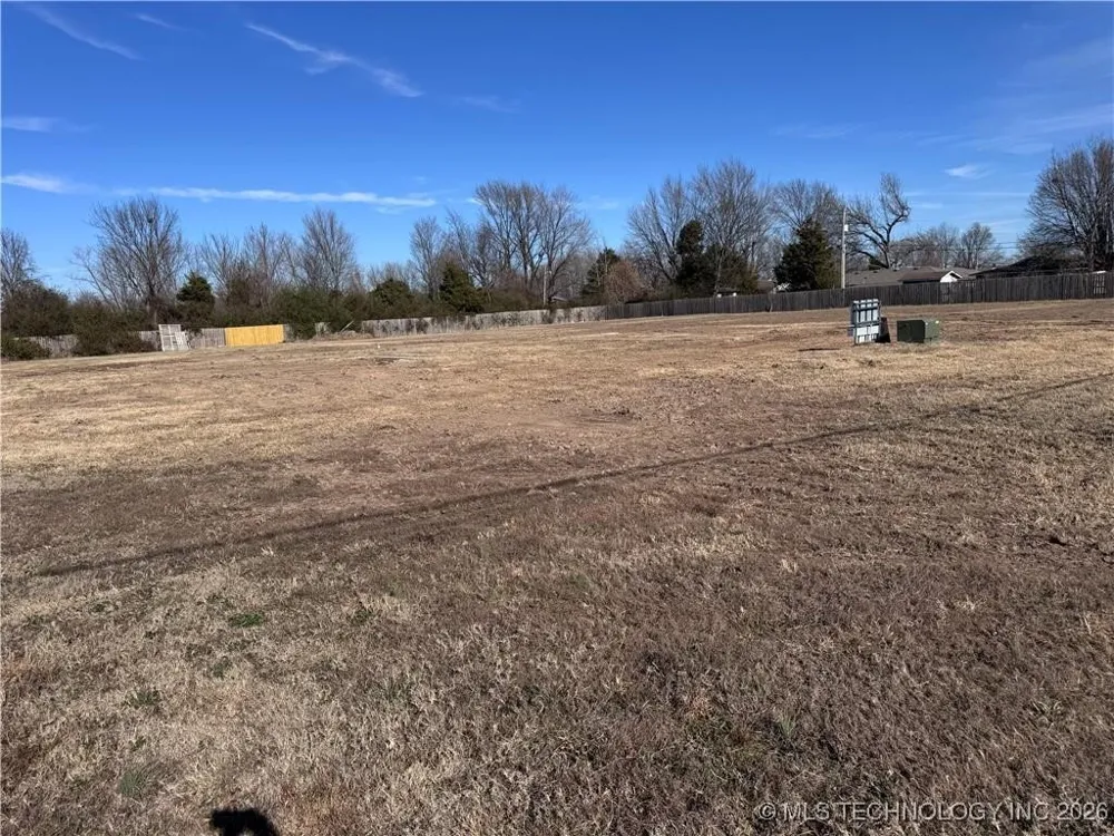 E Kenwood Siloam Springs, AR 72761