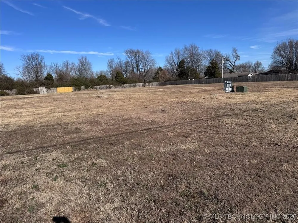 E Kenwood Siloam Springs, AR 72761