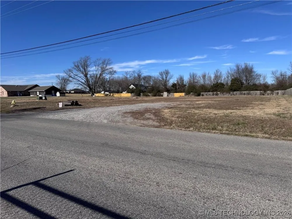 E Kenwood Siloam Springs, AR 72761