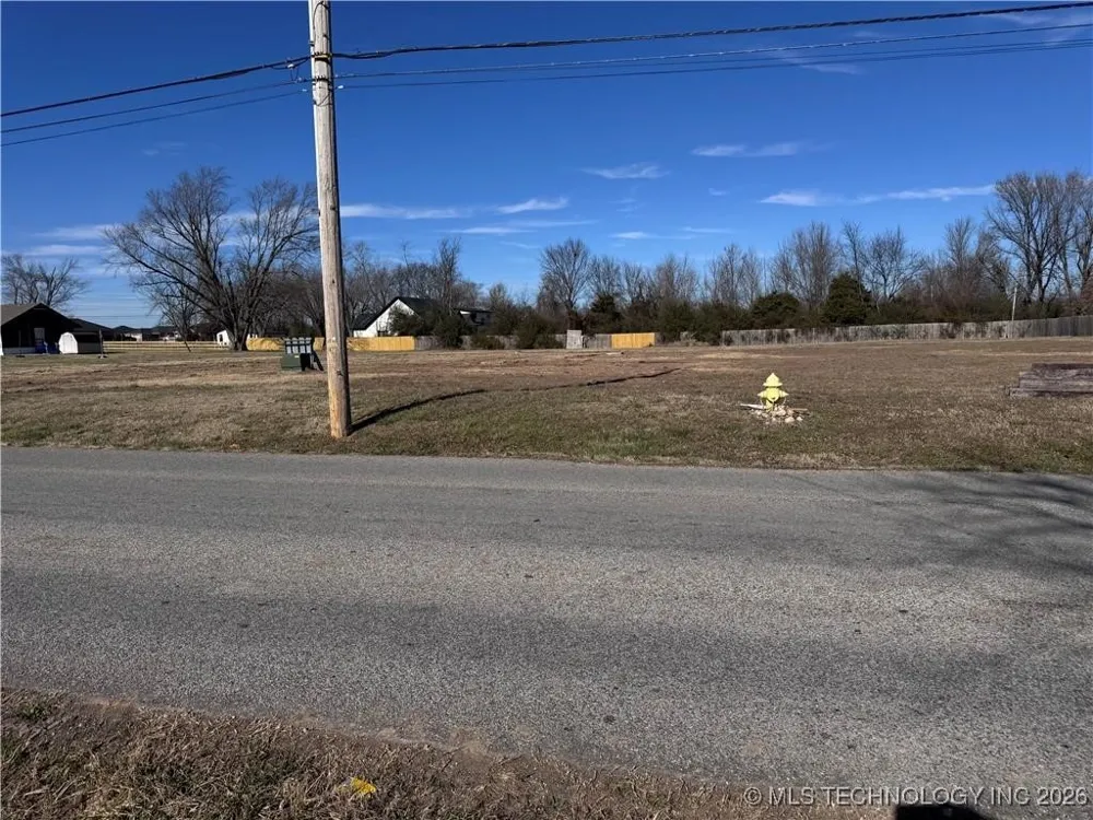 E Kenwood Siloam Springs, AR 72761