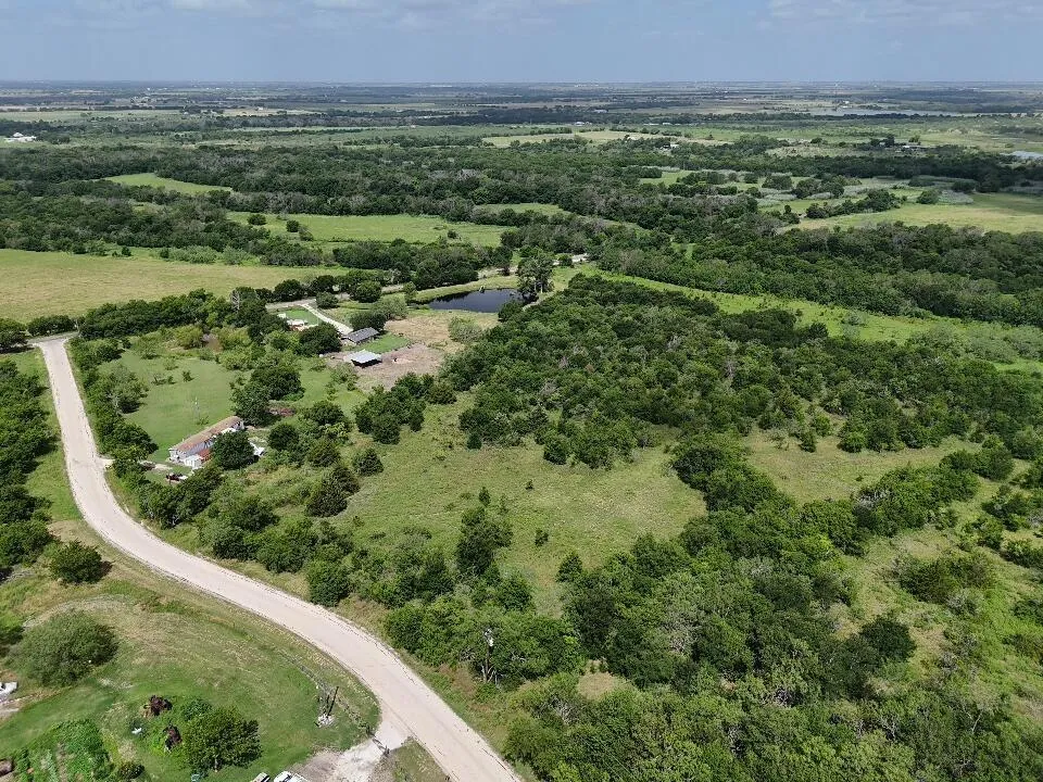 County Road 3255 Mount Calm, TX 76673