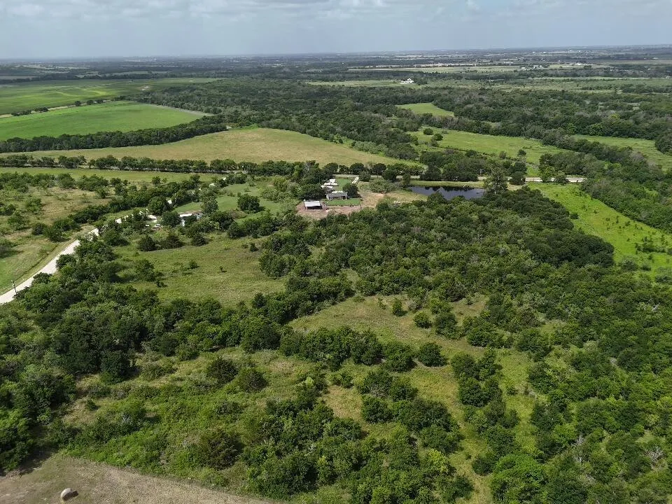 County Road 3255 Mount Calm, TX 76673