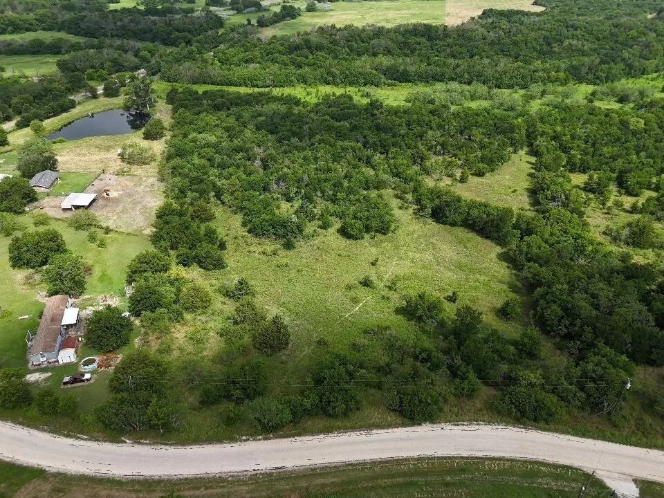 County Road 3255 Mount Calm, TX 76673