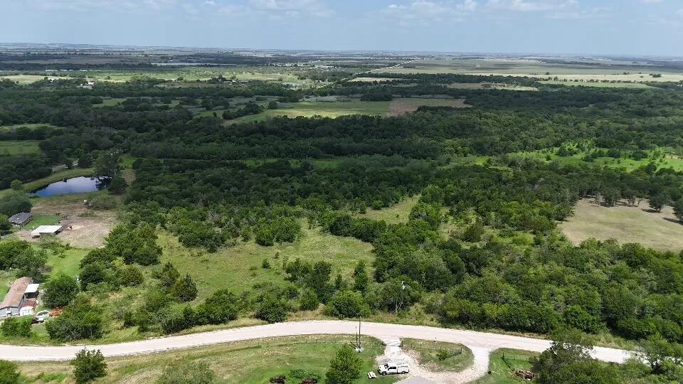 County Road 3255 Mount Calm, TX 76673
