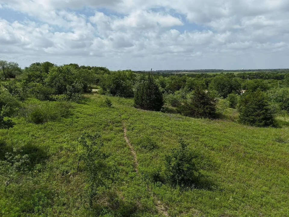 County Road 3255 Mount Calm, TX 76673