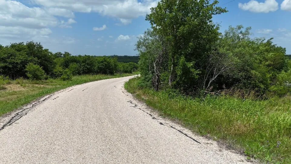 County Road 3255 Mount Calm, TX 76673