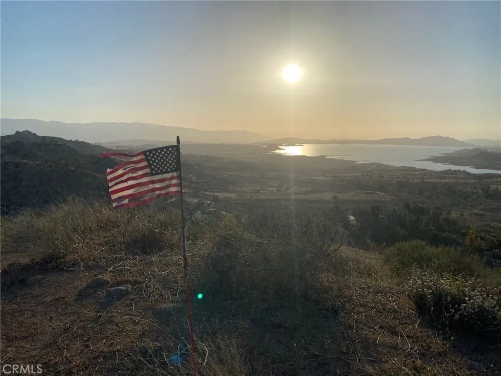 Mustang Court Lake Mathews, CA 92570