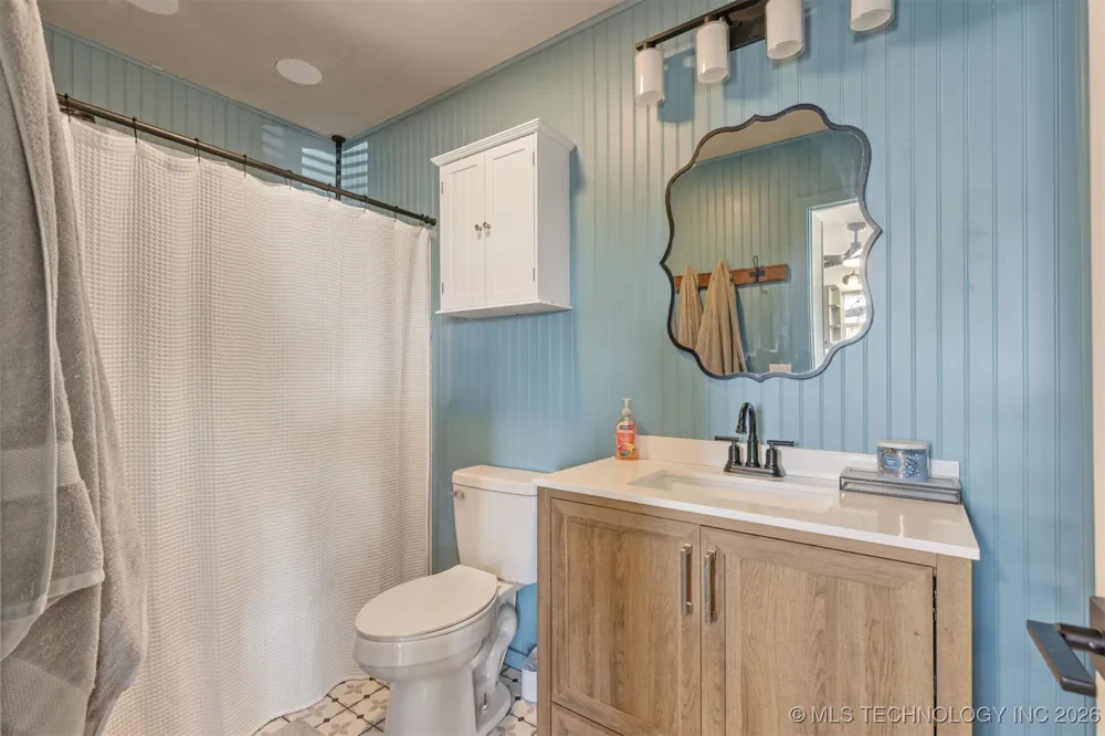 36895 W 91st Street S Mannford, OK 74044