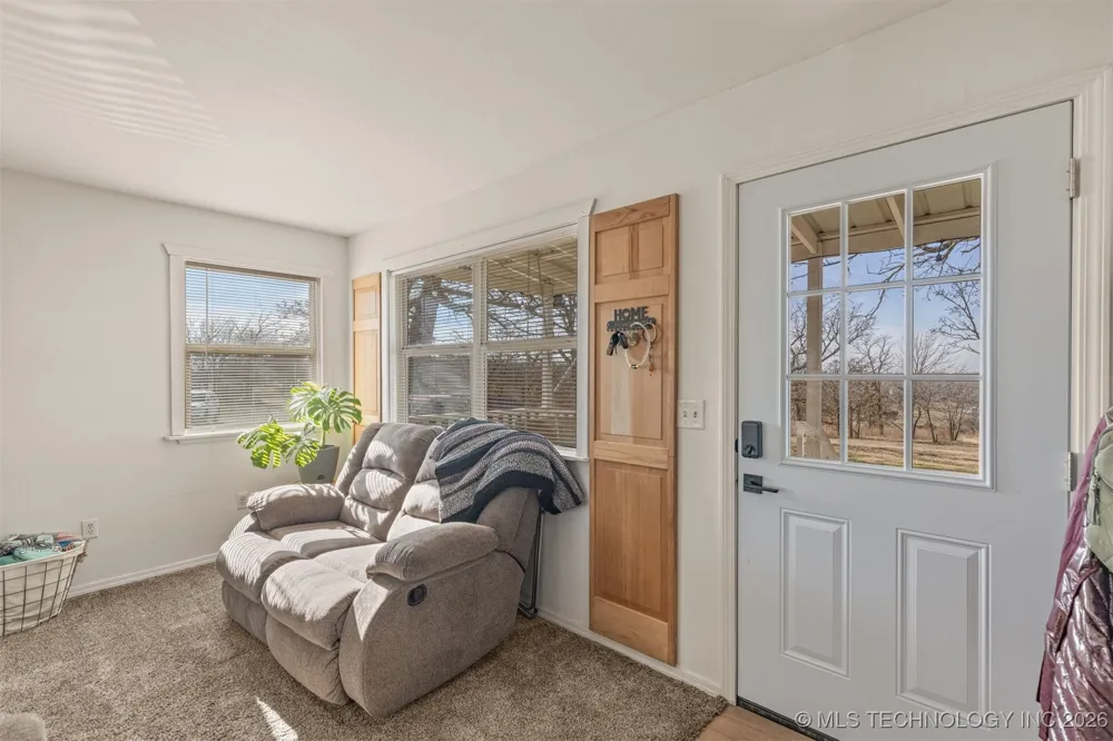 36895 W 91st Street S Mannford, OK 74044