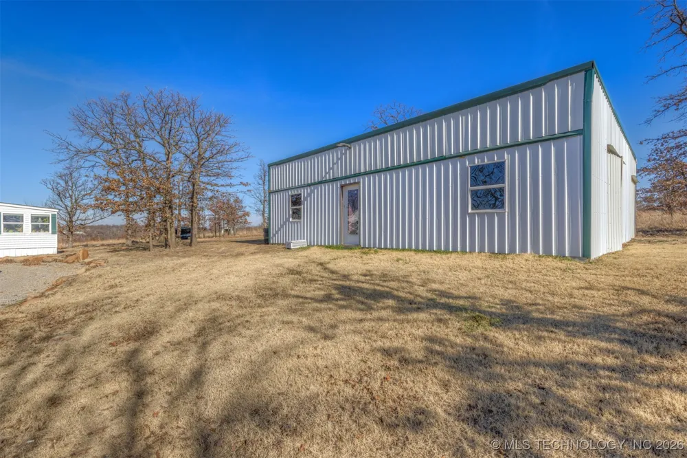 36895 W 91st Street S Mannford, OK 74044