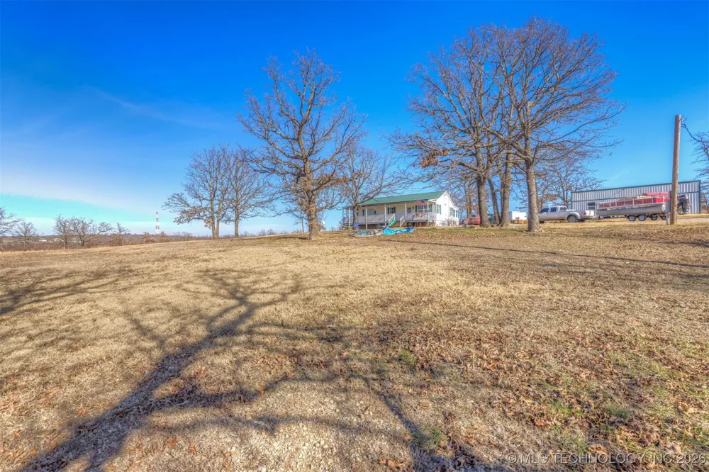 36895 W 91st Street S Mannford, OK 74044