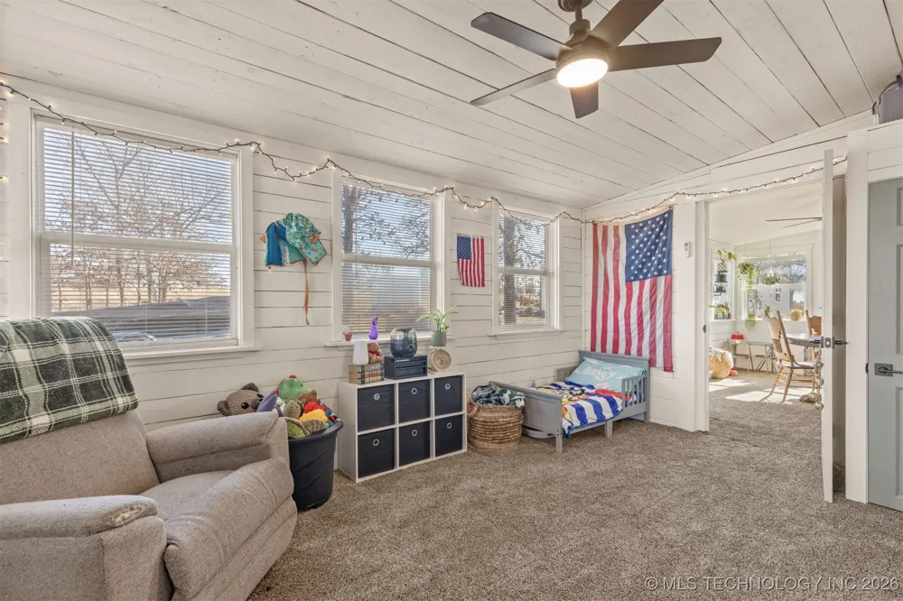 36895 W 91st Street S Mannford, OK 74044