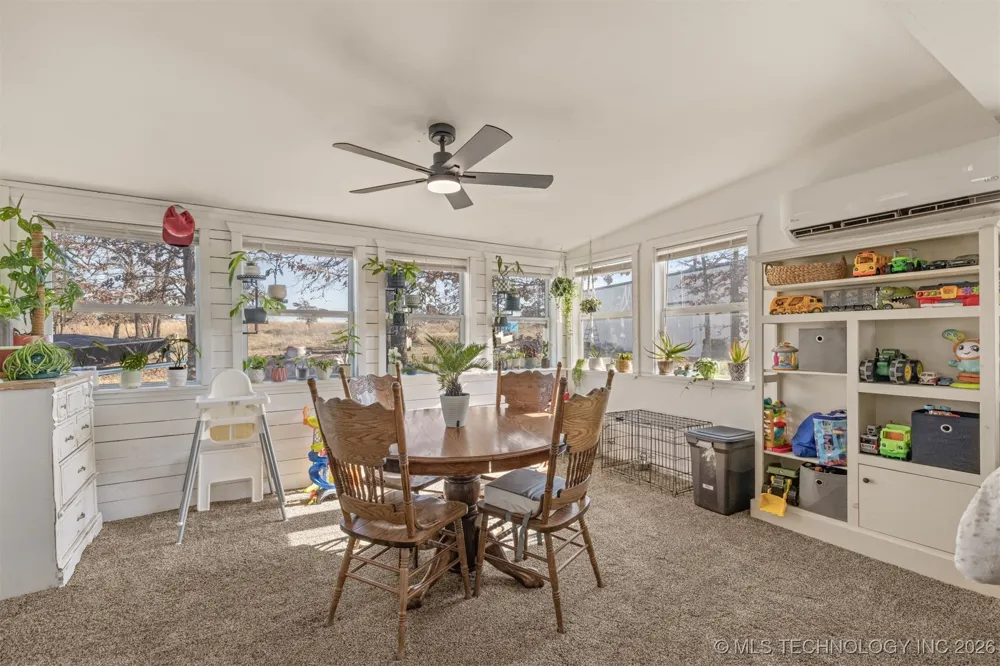 36895 W 91st Street S Mannford, OK 74044