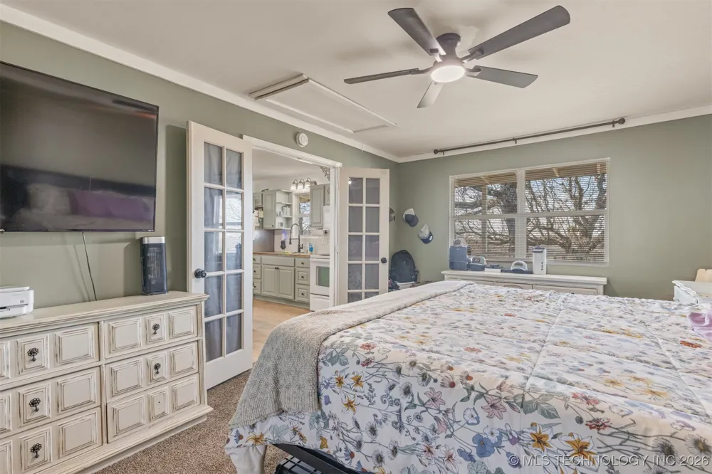 36895 W 91st Street S Mannford, OK 74044