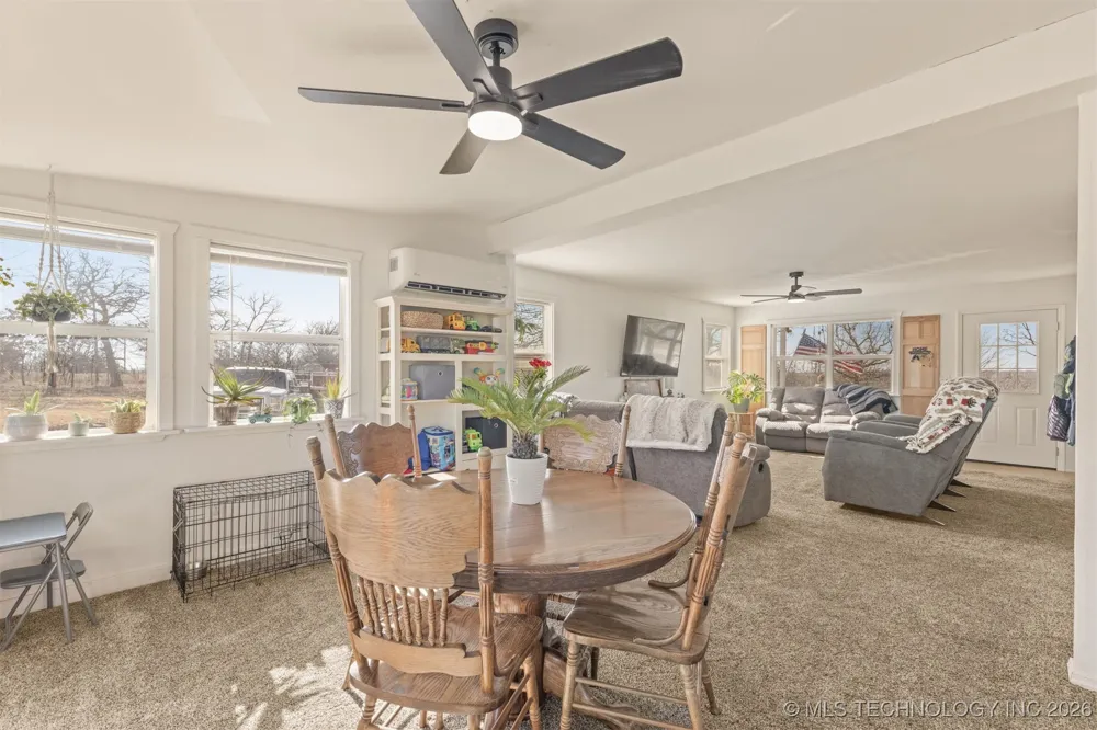 36895 W 91st Street S Mannford, OK 74044