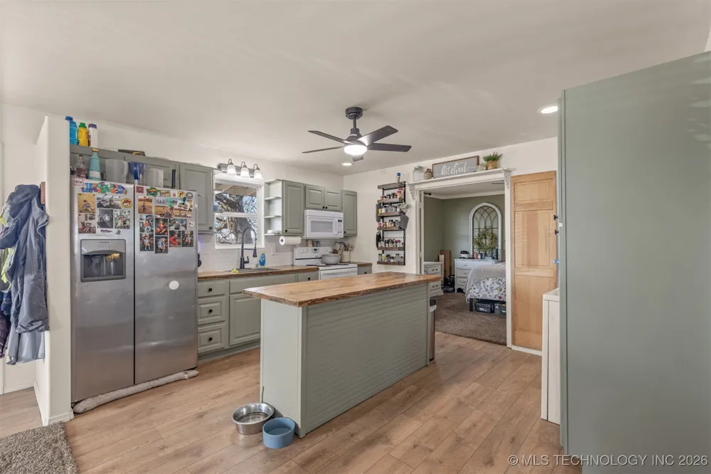36895 W 91st Street S Mannford, OK 74044