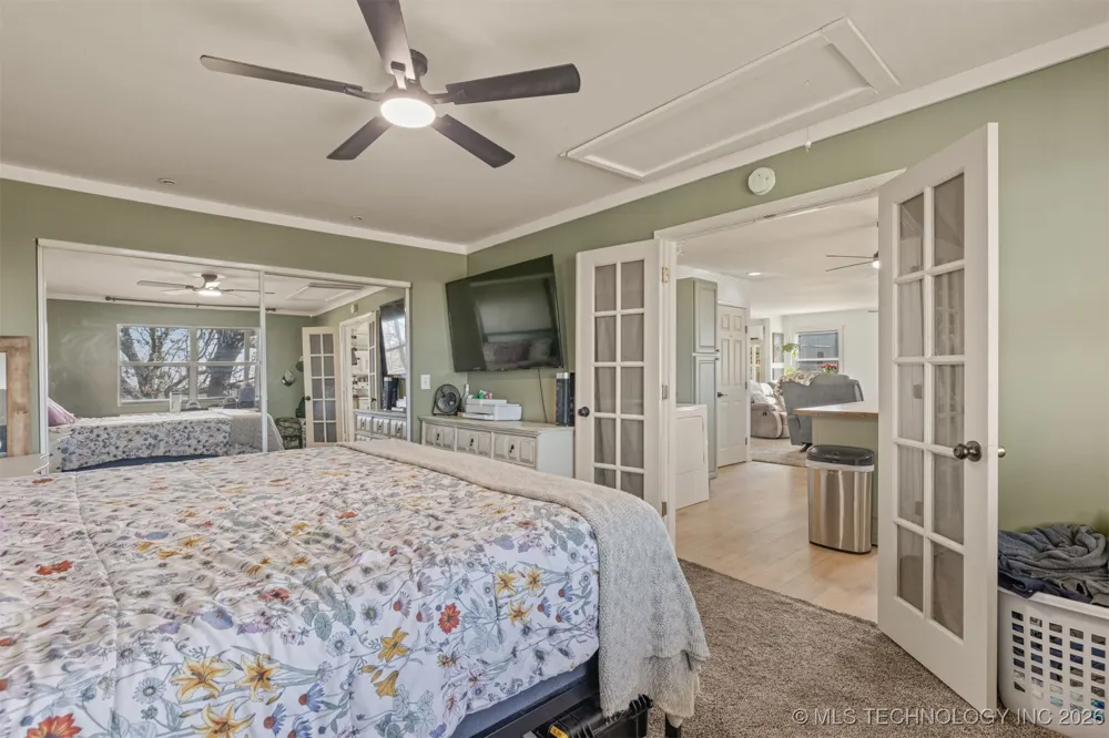 36895 W 91st Street S Mannford, OK 74044