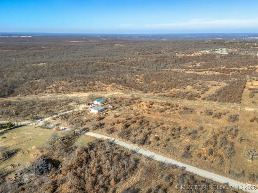 36895 W 91st Street S Mannford, OK 74044