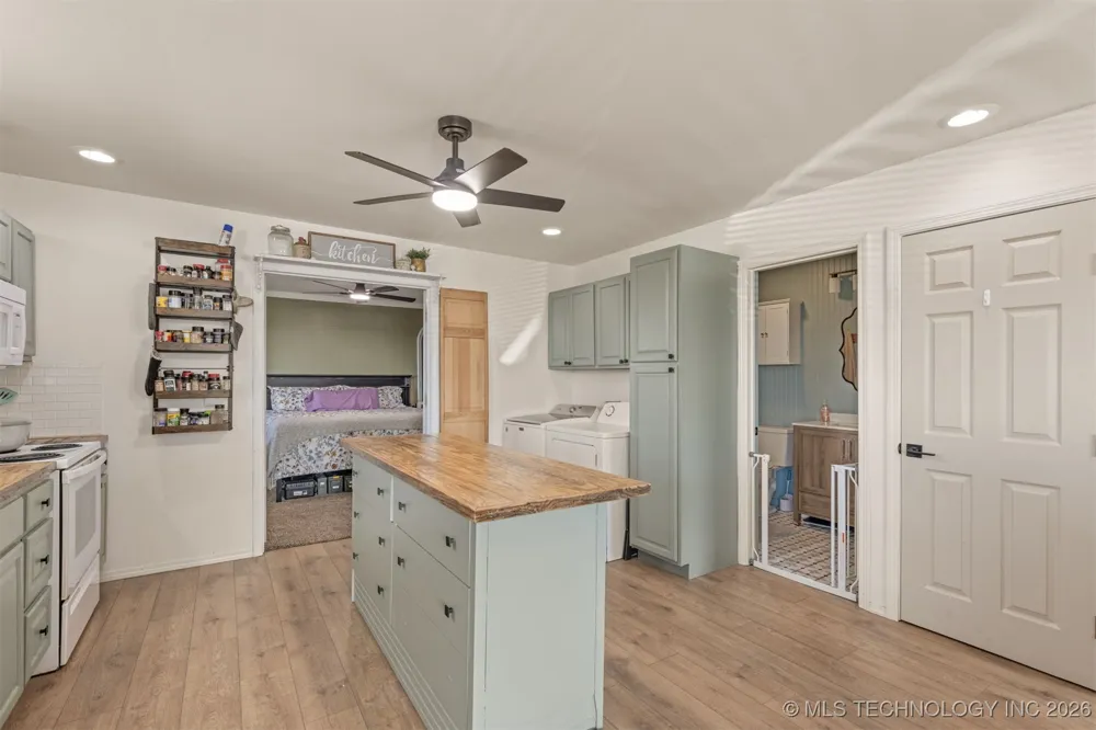 36895 W 91st Street S Mannford, OK 74044