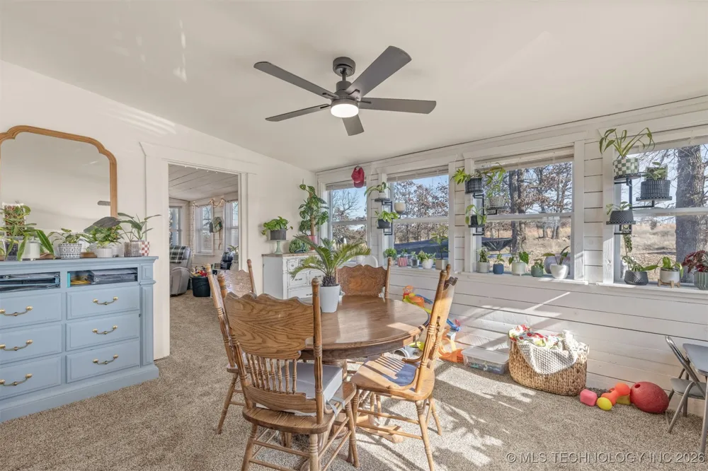 36895 W 91st Street S Mannford, OK 74044