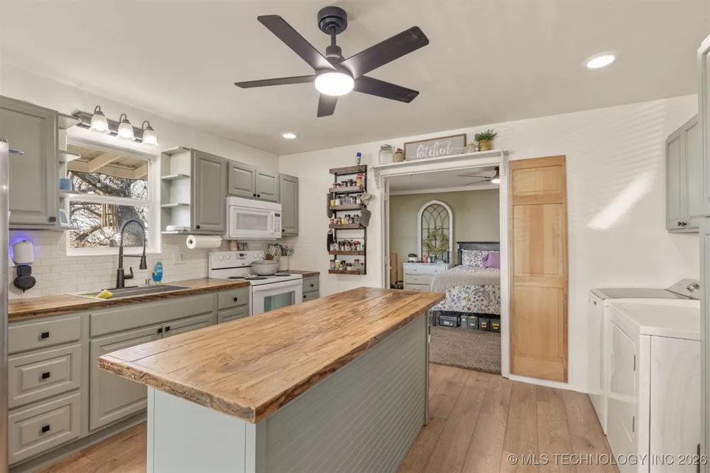 36895 W 91st Street S Mannford, OK 74044