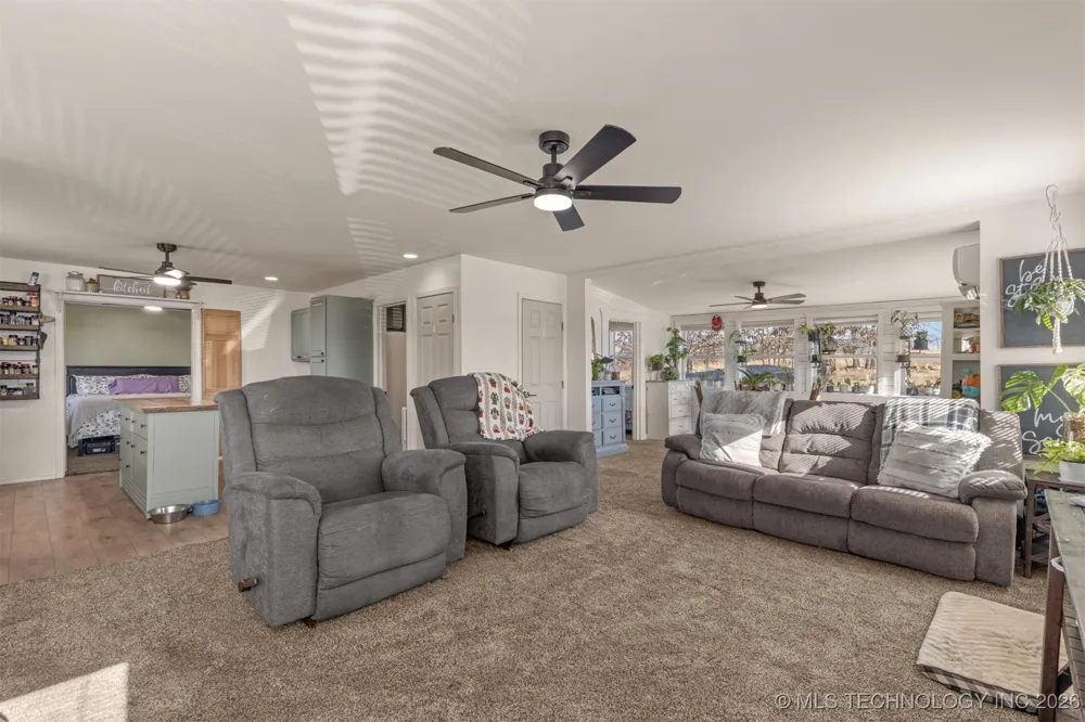 36895 W 91st Street S Mannford, OK 74044