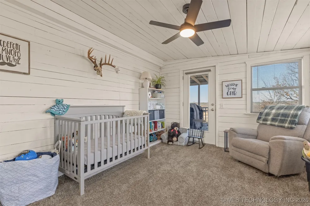 36895 W 91st Street S Mannford, OK 74044
