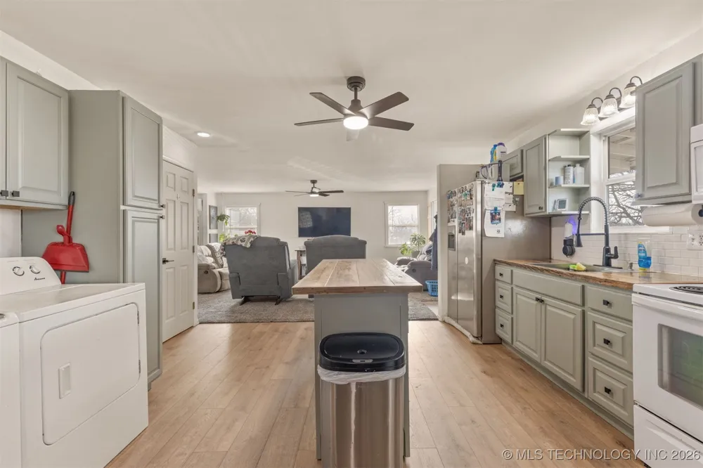 36895 W 91st Street S Mannford, OK 74044