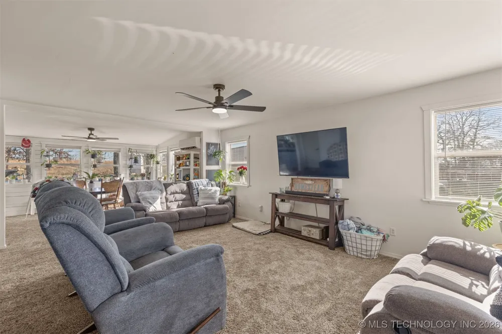 36895 W 91st Street S Mannford, OK 74044