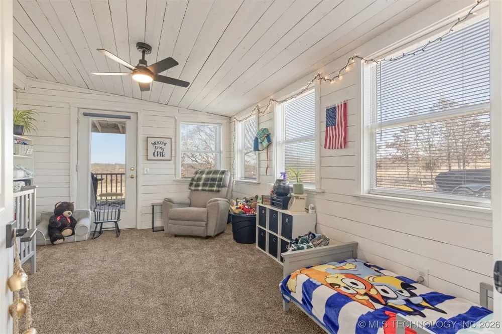 36895 W 91st Street S Mannford, OK 74044