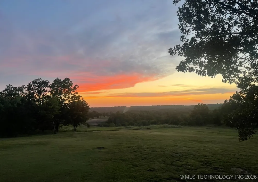 36895 W 91st Street S Mannford, OK 74044