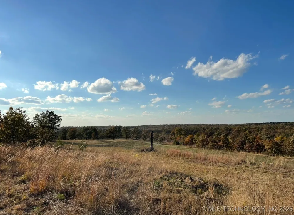 36895 W 91st Street S Mannford, OK 74044