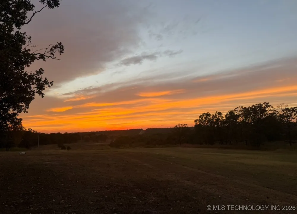 36895 W 91st Street S Mannford, OK 74044