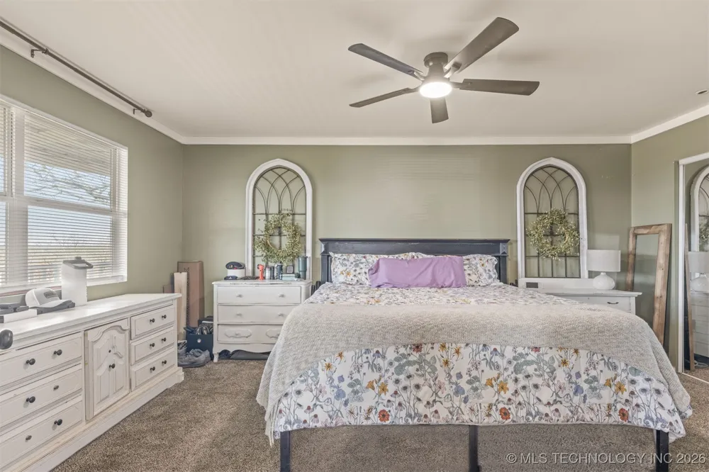 36895 W 91st Street S Mannford, OK 74044