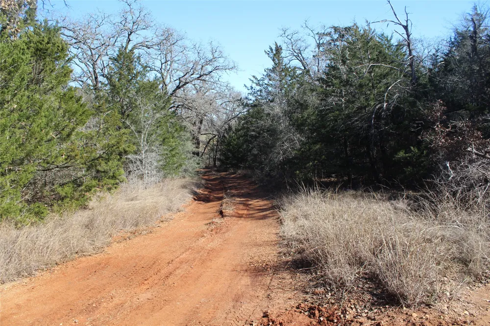 1223 County Road 429 Dime Box, TX 77853