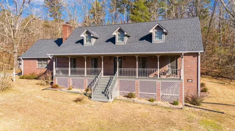641 Riverbend Drive