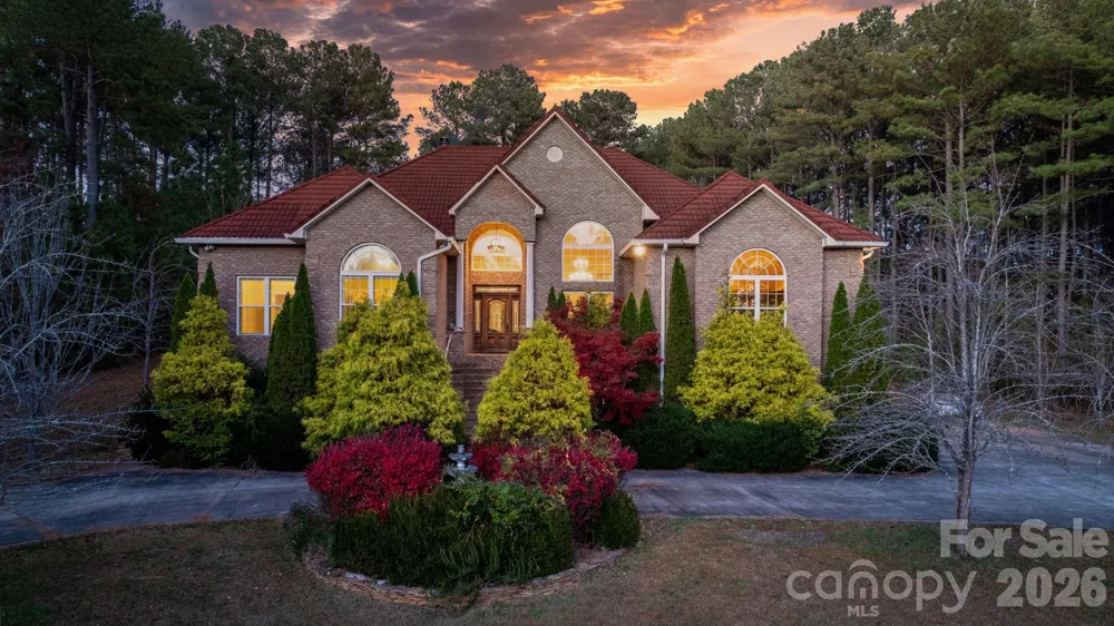 133 Greens Road Granite Falls, NC 28630