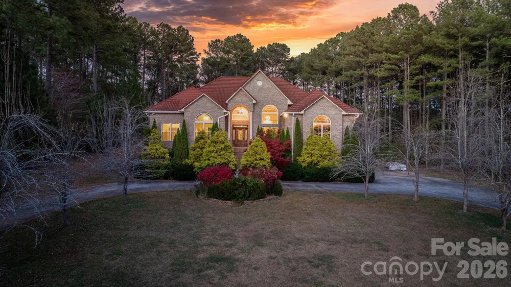 133 Greens Road Granite Falls, NC 28630